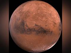 
      
      Research explores possibility of life beyond Earth
      
      