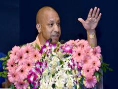 
      
      CM Yogi thanks PM Modi  for gifting ODOPs to G-20 delegates
      
      