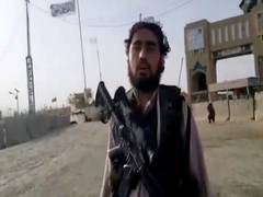 
      
      Taliban claims 'unidentified' gunman killed Pakistani soldier 
      
      