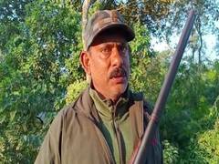 
      
      5 one-horned rhinos stray out of Kaziranga National Park
      
      