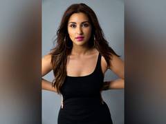 
      
      Parineeti Chopra expresses gratitude for Uunchai's success
      
      