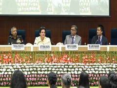 
      
      NCW launches Digital Shakti 4.0 for digital skilling of women
      
      