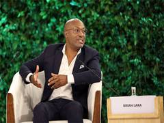 
      
      Lara part of panel to review West Indies' T20 WC performance
      
      