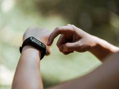 
      
      Wearable electronics could detect emerging health problems 
      
      