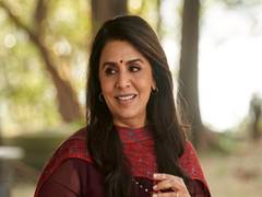 
      
      Neetu Kapoor shares glimpse from 'Letters to Mr Khanna' shoot
      
      