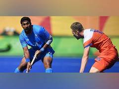 
      
      Hockey WC 2006 taught me to handle pressure: VR Raghunath
      
      