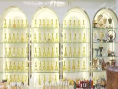 
      
      Hyderabad perfume sellers aim to replicate global trends
      
      