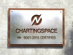 
      
      Charting Space has hit milestone of over 3200 learners
      
      