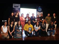 
      
      ASIFA India celebrates International Animation Day 2022 
      
      