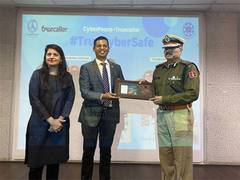 
      
      Truecaller and CyberPeace Foundation come together
      
      