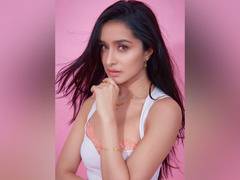 
      
      It's not a 'Good Morning' for Shraddha Kapoor; read why
      
      