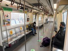 
      
      Alstom wins order to design, make 312 metro cars for Dehi Metro
      
      