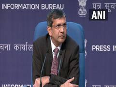 
      
      Pak not participating in the 'No Money For Terror' Conference
      
      