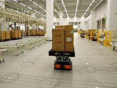 
      
      Rinnai introduces new distribution facility
      
      