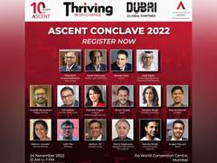
      
      The 7th Edition of the ASCENT Conclave 2022 to be Hosted 
      
      
