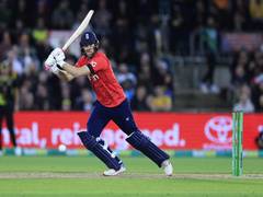 
      
      Malan was brilliant to take us till there: Jos Buttler
      
      