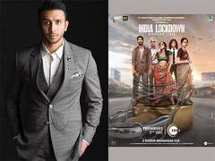 
      
      'India Lockdown' trailer receives an overwhelming response
      
      