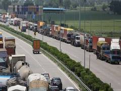 
      
      Ten infra projects pending with Delhi government:  Sources  
      
      