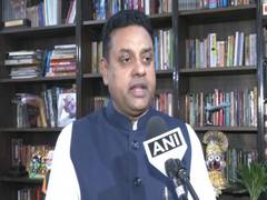 
      
      Sambit Patra slams Rahul Gandhi for 'insulting' Veer Savarkar
      
      