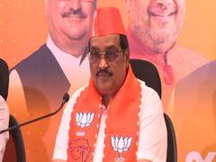 
      
      BJP will carry out door-to-door campaign for elections: CR Paatil
      
      
