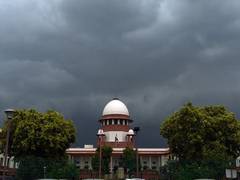 
      
      SC reserves judgement on Andhra government's appeal 
      
      