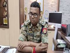 
      
      Two Islamic religious teachers arrested for torturing a minor
      
      