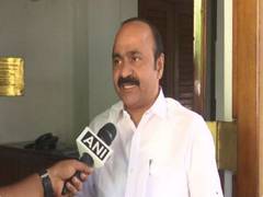 
      
      Kerala: LoP welcomes HC order quashing Varghese's appointment
      
      