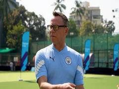 
      
      FSDL with Premier League can improve Indian football: Paul Dickov
      
      