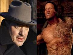 
      
      Brendan Fraser addresses Scorpion King's awful CGI in 'Mummy 2'
      
      