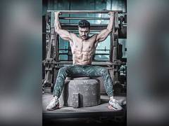 
      
      Ram Charan opts for desi workout for upcoming schedule of 'RC 15'
      
      