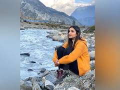 
      
      Parineeti Chopra's 