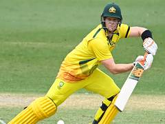
      
      Best I've felt in six years: Steve Smith after scoring 80 runs
      
      