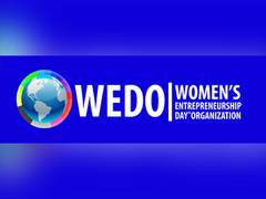 
      
      Neeti Mehta Shukla honored with Technology Pioneer Award by WEDO
      
      