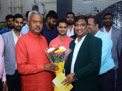 
      
      Karnataka Dharmadrishti Souharda Credit Co-operative Society 
      
      