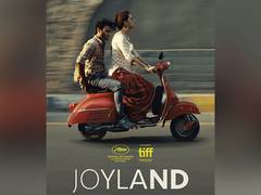 
      
      Pakistani film 'Joyland' gets censor nod for screening after...
      
      