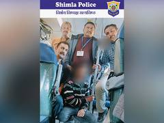 
      
      Himachal Pradesh: Police recover about 800 gm narcotics in Shimla
      
      
