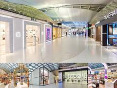 
      
      KING POWER DUTY FREE launches LOVE TRAVELLERS
      
      