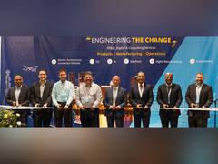 
      
      L&T Technology Services inaugurates Digital Manufacturing
      
      
