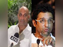 
      
      LPL onboards Jayasuriya, Akram as brand ambassadors
      
      