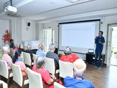 
      
      Primus Senior Homes teams up with LiveAltlife
      
      
