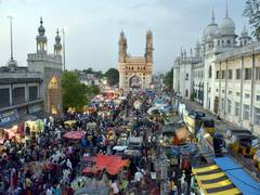 
      
      Mandi new favorite of Hyderabadis, replacing Biriyani
      
      