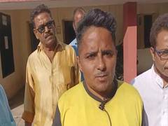 
      
      MP: Religious guru booked for converting Hindu youth as Muslim
      
      