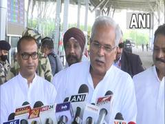 
      
      Savarkar was revolutionary before going to jail, says Baghel
      
      