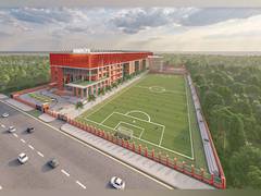 
      
      Admissions open in Ramagya School's upcoming branch 
      
      