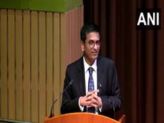 
      
      Lawyer without brief copy is like  Tendulkar without a bat: CJI
      
      