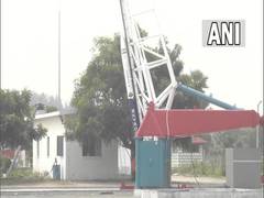 
      
      IN-SPACe Chairman hails launch of rocket Vikram-S
      
      