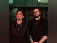 
      
      Indian hip hop producer of 'Gully Boy' fame 
      
      