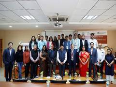 
      
      Launch of Delhi NCR Incubator Network
      
      