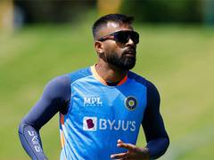
      
      NZ tour an opportunity for youngsters to get clarity: Pandya 
      
      