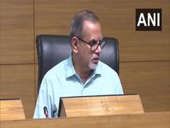 
      
      Gujarat polls: General Observer removed from election duty
      
      